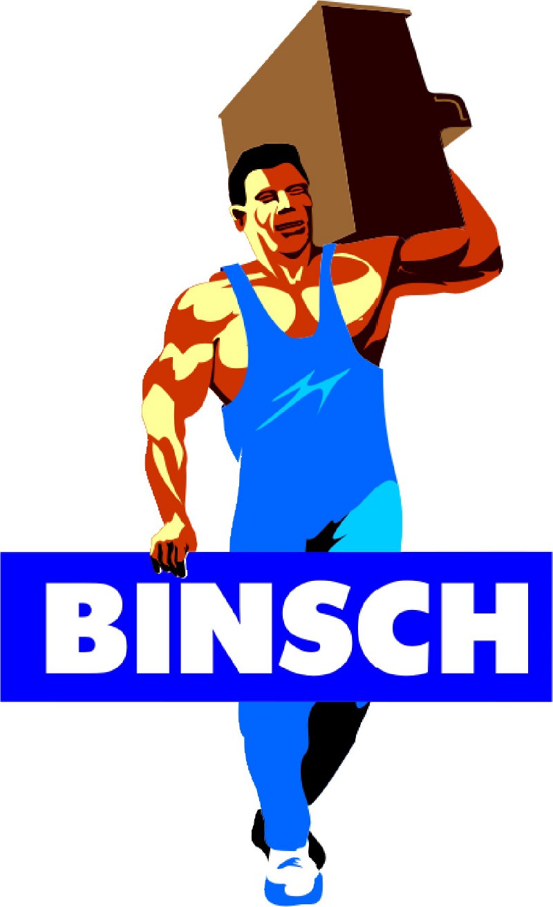 Umzüge Binsch